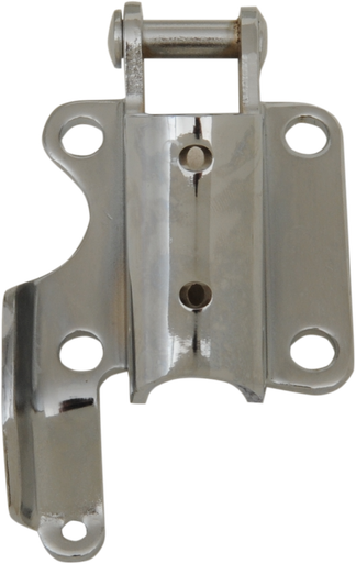 DRAG SPECIALTIES Replacement Mounting Bracket 11-0129-SC2