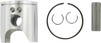 Wiseco Piston Kit Honda CR85R 2003-2007 833M04850