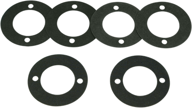 JAMES GASKET Starter Housing Gasket - XL 31488-77
