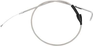 MOTION PRO Idle Cable - Armor Coat 66-0379