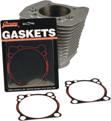 JAMES GASKET Steel Base Gasket - XL 16774-96