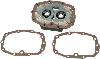JAMES GASKET Bearing Housing Gasket - Silicon - 5 Speed 35652-79-X