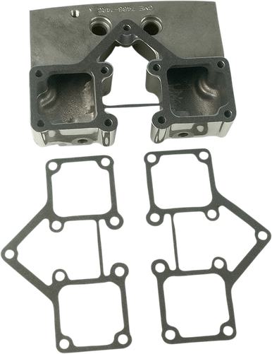JAMES GASKET Rocker Cover Gasket - .030" 17540-69-A
