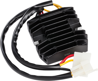 RICK'S MOTORSPORT ELECTRIC Regulator-Rectifier - Hot Shot Series 10-119H