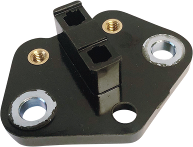 RICK'S MOTORSPORT ELECTRIC Rotor Brush Plate - Honda 70-001