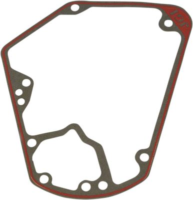 JAMES GASKET Cam Cover Gasket Silicon - Big Twin 25225-70-X