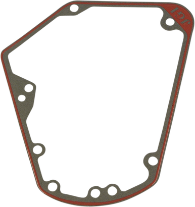 JAMES GASKET Cam Cover Gasket Silicon - Big Twin 25225-93-X