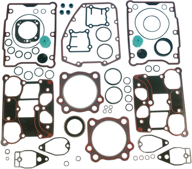 JAMES GASKET Motor Gasket Kit - Twin Cam - 95" 17055-99