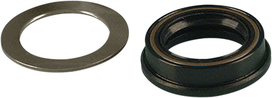 JAMES GASKET Sprocket Shaft Seal - Big Twin 24776-40-X