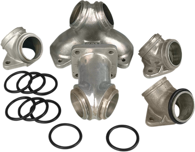 JAMES GASKET Intake Manifold O-Ring 27060-55