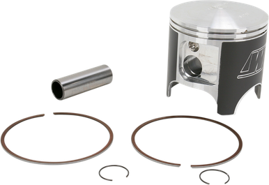 Wiseco Piston Kit 89mm Honda CR500R 1984-2001 871M08900