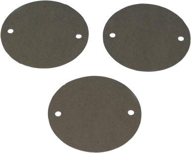 JAMES GASKET Point Cover Gasket 32591-70