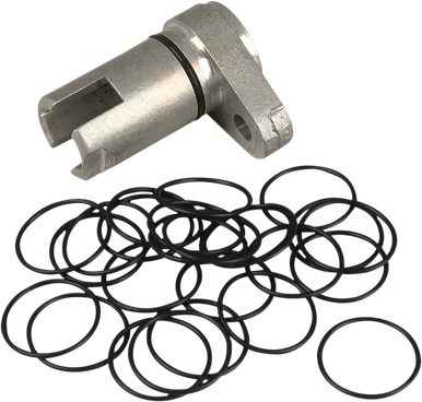 JAMES GASKET Tappet Guide O-Ring - XL 11100