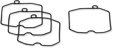 JAMES GASKET Float Bowl O-Ring 27577-92