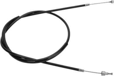 MOTION PRO Clutch Cable‚Â - Yamaha - Black Vinyl 05-0060