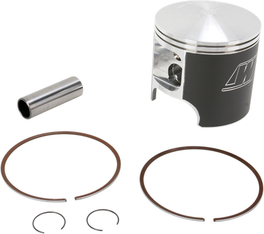 Wiseco Piston Kit Honda CR500R 1984-2001 91.00mm 871M09100