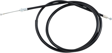 MOTION PRO Clutch Cable‚Â - Yamaha - Black Vinyl 05-0058
