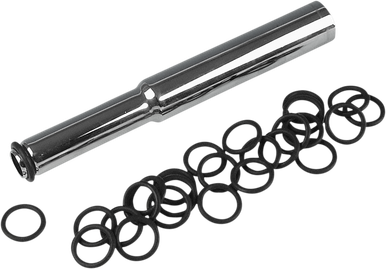 JAMES GASKET Upper Pushrod O-Ring - XL 11190