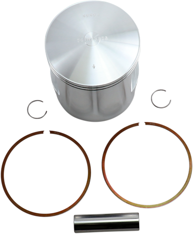 Wiseco LT500R 1987-1990 Piston Kit 89.50mm 561M08950