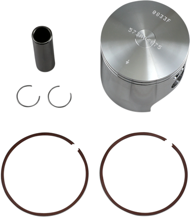 Wiseco Piston Kit 66.75mm for Yamaha YFS200 Blaster 1988-2006 573M06675