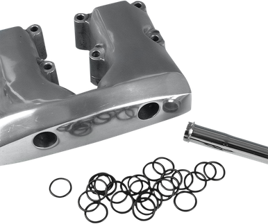 JAMES GASKET Rocker Arm Shaft O-Ring 11101