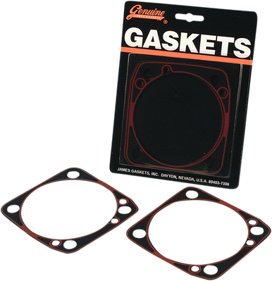 JAMES GASKET Big Bore Base Gasket - Big Twin 16777-94-S