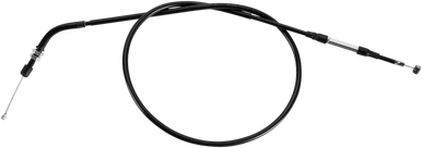 MOTION PRO Clutch Cable‚Â - Honda - Black Vinyl 02-0412