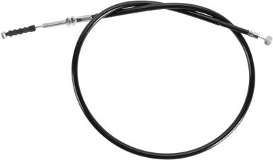 MOTION PRO Clutch Cable‚Â - Black Vinyl 03-0332