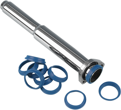 JAMES GASKET Lower Pushrod O-Ring - XL 17944-89
