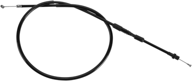MOTION PRO Clutch Cable‚Â - Kawasaki - Black Vinyl 03-0330
