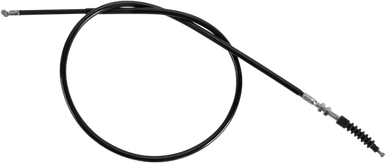 MOTION PRO Clutch Cable‚Â - Kawasaki - Black Vinyl 03-0135