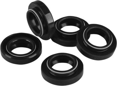 JAMES GASKET Side Starter Seal - Big Twin 12053