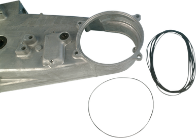 JAMES GASKET Chain Housing Cover O-Ring 11125