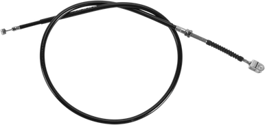 MOTION PRO Clutch Cable‚Â - Suzuki - Black Vinyl 04-0151