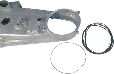 JAMES GASKET Alternator Cover O-Ring - Big Twin 11147