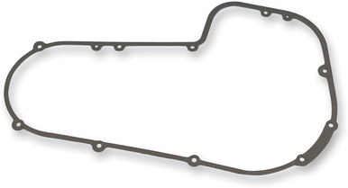 JAMES GASKET Primary Cover Gasket - .062" 34901-79-A