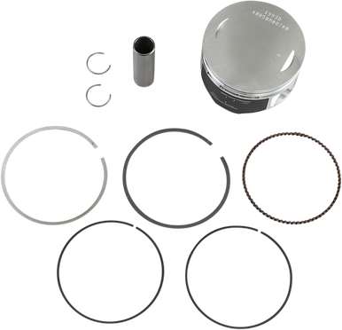 Wiseco Piston Kit Honda TRX420 Rancher 2007-2019 87.00mm 40050M08700