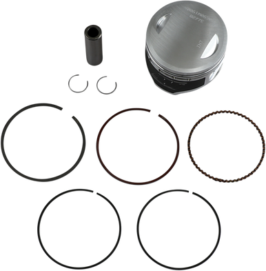 Wiseco Piston Kit Honda TRX250 Recon 2002-2020 40061M06900