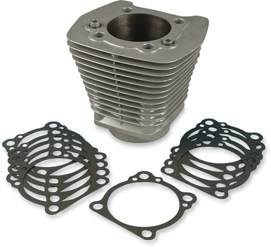 JAMES GASKET Cylinder Base Gasket - XL 16774-86