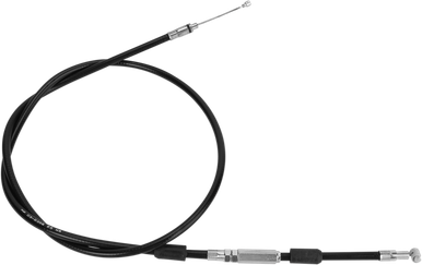 MOTION PRO Clutch Cable‚Â - Kawasaki - Black Vinyl 03-0356