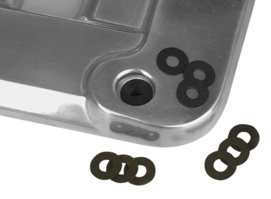 JAMES GASKET Rocker Cover Washer - XL 63858-49