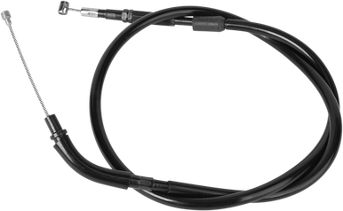 MOTION PRO Clutch Cable‚Â - Yamaha - Black Vinyl 05-0320