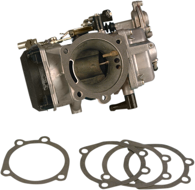 JAMES GASKET Carb Air Cleaner Gasket 29059-88