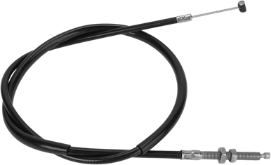 MOTION PRO Clutch Cable‚Â - Honda - Black Vinyl 02-0426