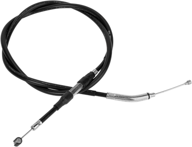 MOTION PRO Clutch Cable‚Â - Honda - Black Vinyl 02-0473