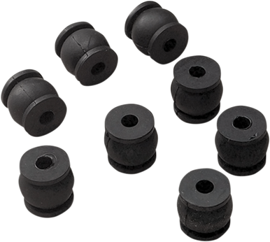 DRAG SPECIALTIES Floorboard Damper 17-0414B-HC4