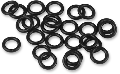 JAMES GASKET Starter Bolt O-Ring - XL 11171