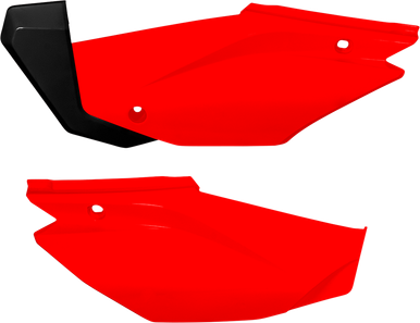 UFO Side Panel - Red - CRF 110 HO05601-070