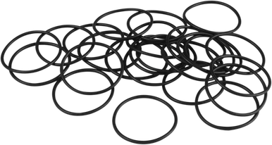 JAMES GASKET Starter Housing O-Ring 11116