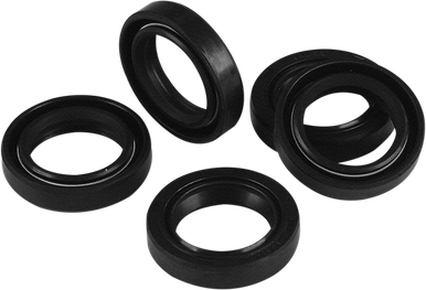 JAMES GASKET Starter Shaft Seal - Big Twin 12051